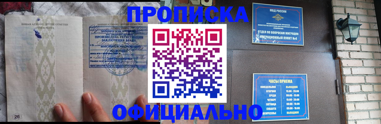 прописка поиск в Ревде